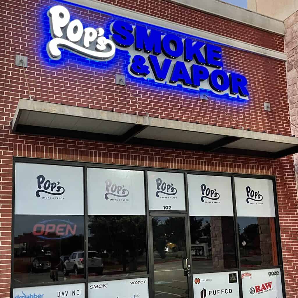 Store – main photo