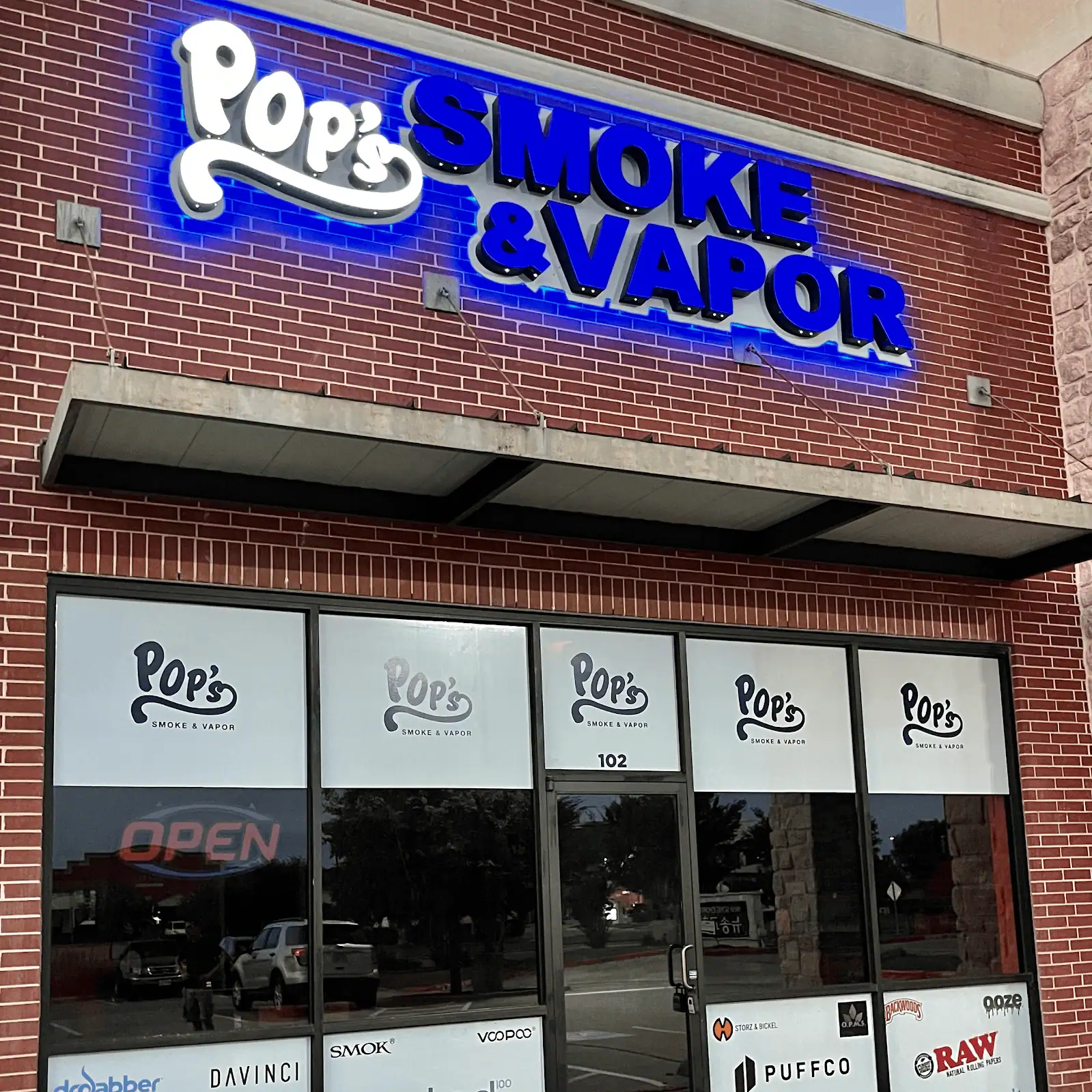 Main Store Image