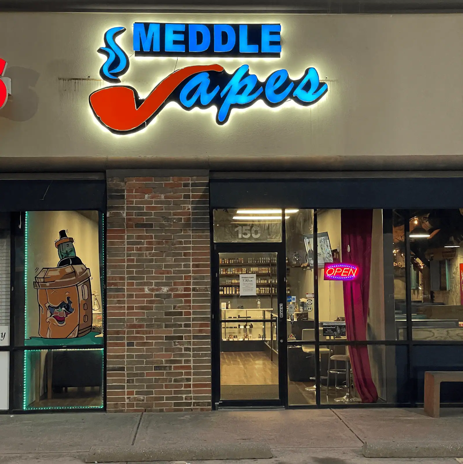 Main Store Image