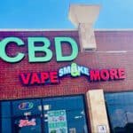 CBD Vape Smoke – Mesquite, TX | Cannabis Shop – gallery image 1
