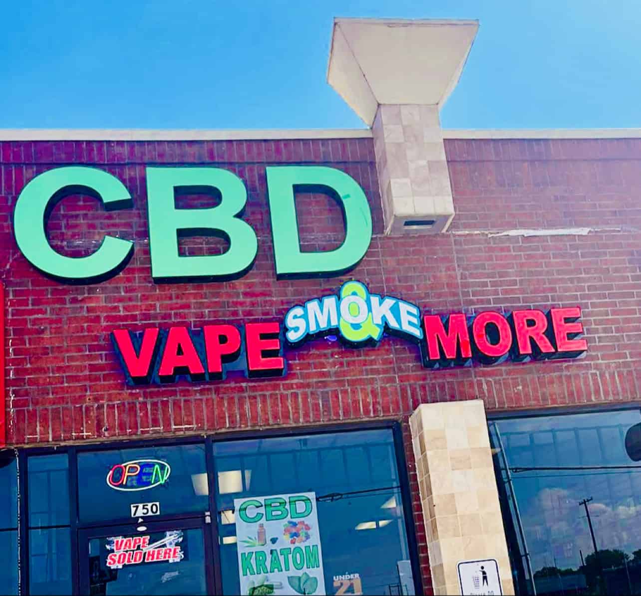 Main Store Image