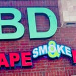 CBD Vape Smoke – Mesquite, TX | Cannabis Shop – gallery image 2