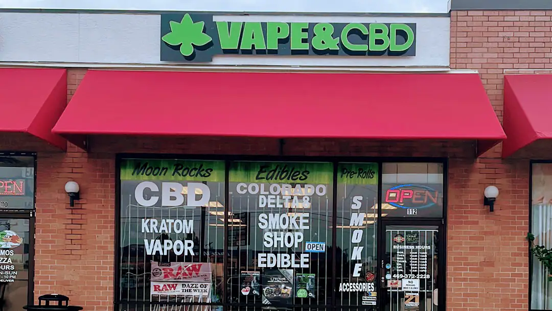 Main Store Image