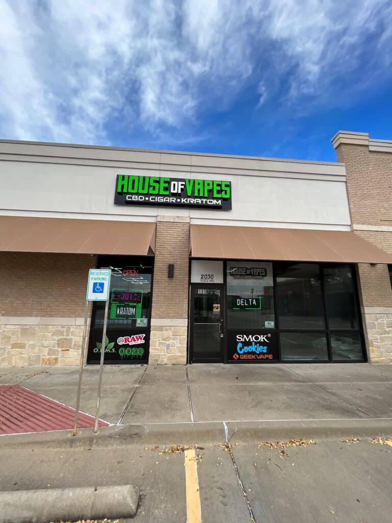 Store – main photo