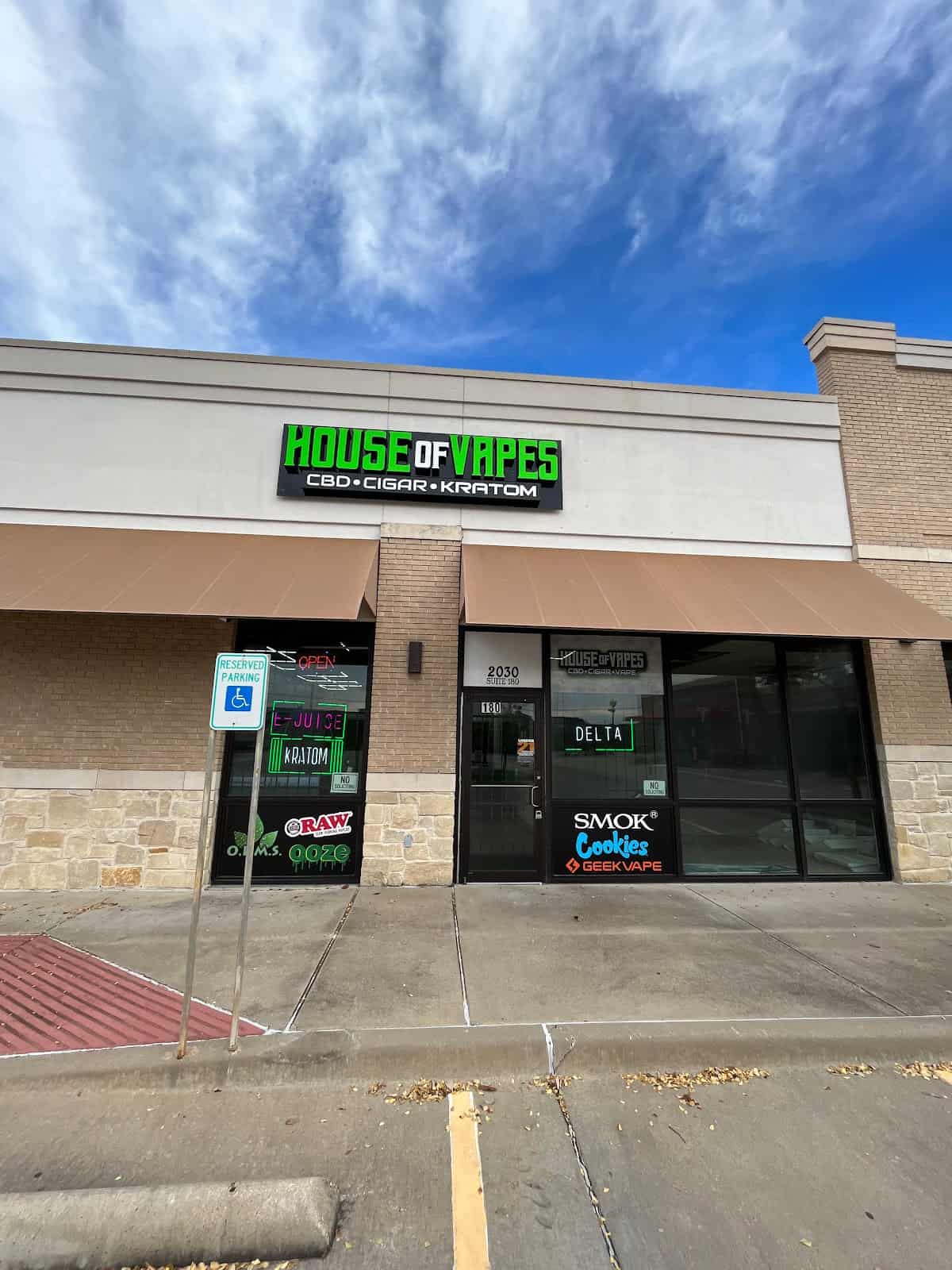 Main Store Image