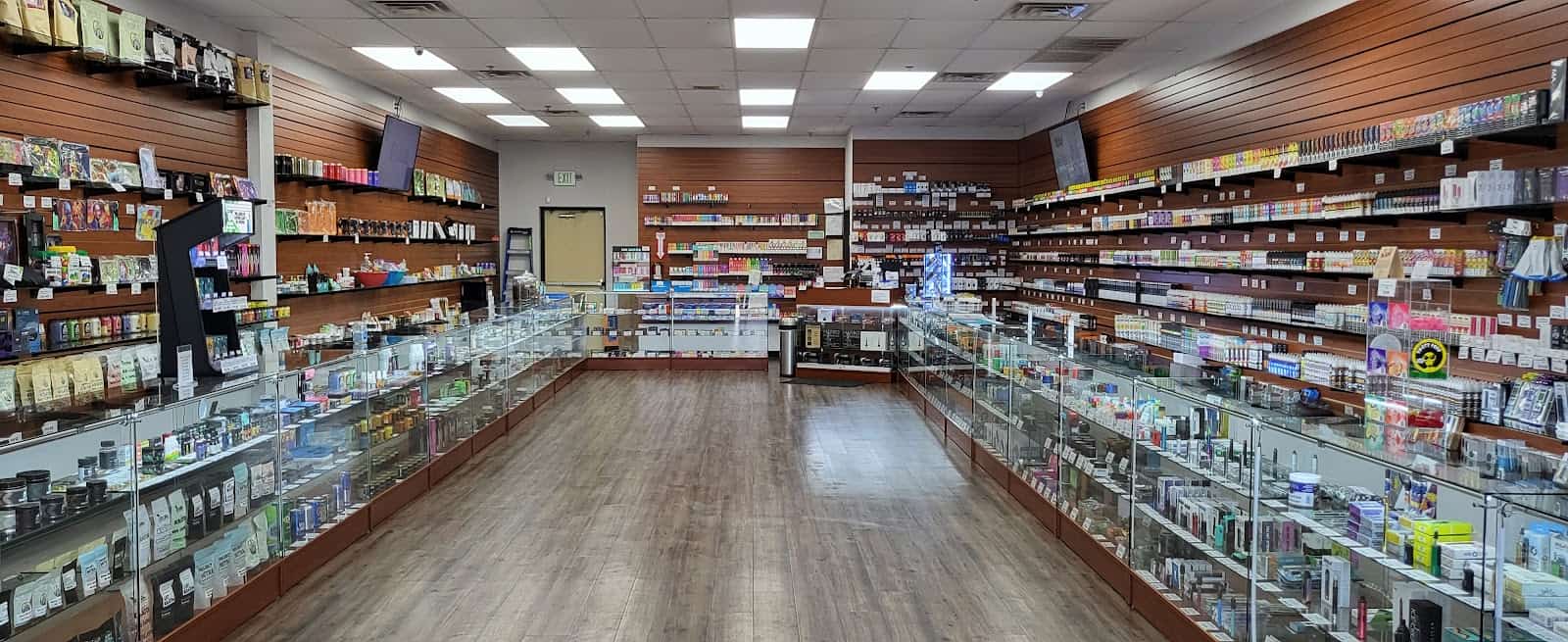 Store โ main photo