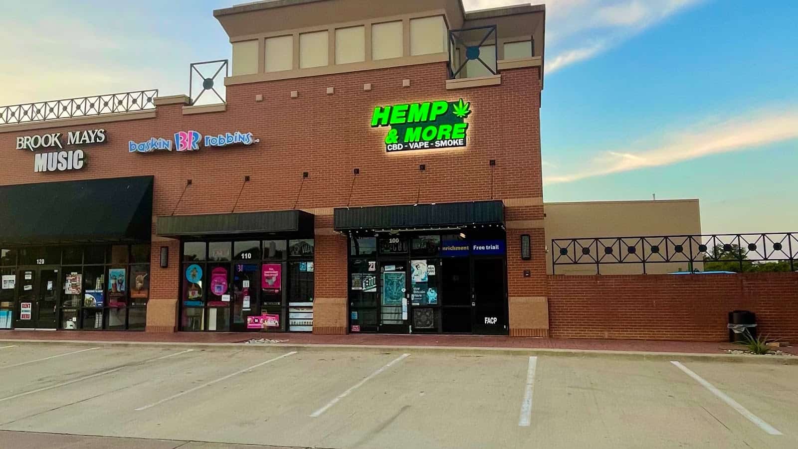 Main Store Image