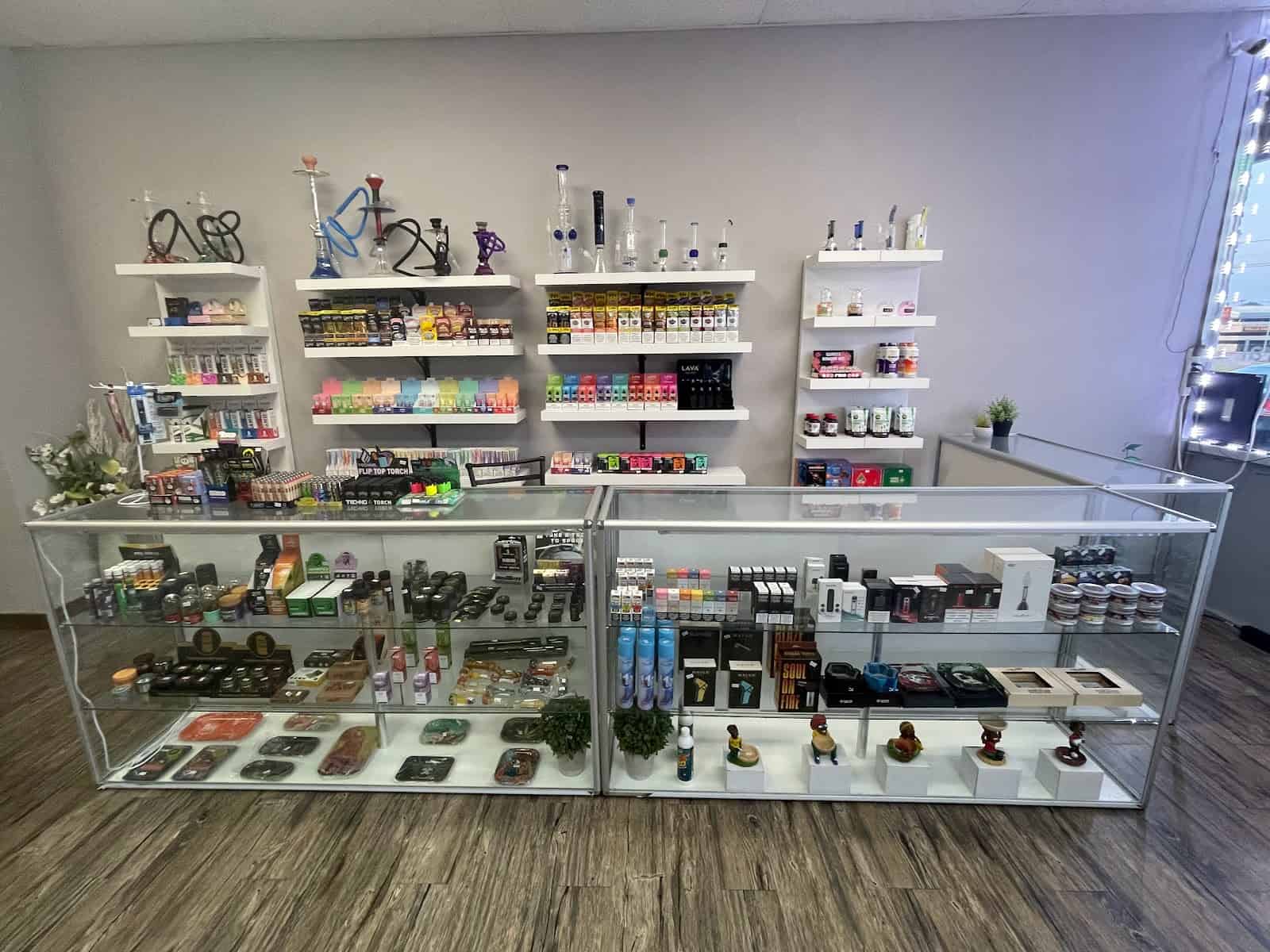 Main Store Image
