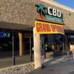 CBD Island Vibes – Plano, TX | Cannabis Shop – gallery image 5
