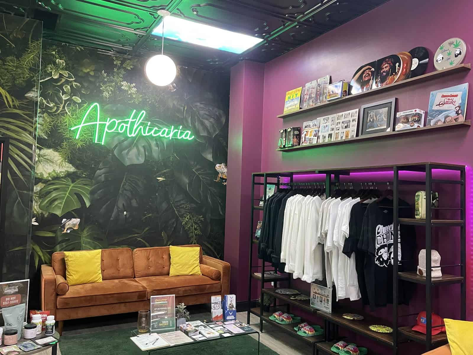 Main Store Image