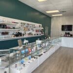 CBD Pros USA Plano, TX | 8408 Preston Road, Plano, Texas | Cannabis Shop – gallery image 2