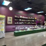 CBD Pros USA Plano, TX | 8408 Preston Road, Plano, Texas | Cannabis Shop – gallery image 3