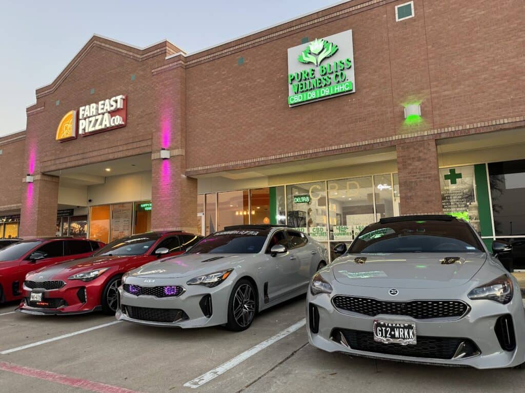 Store – main photo