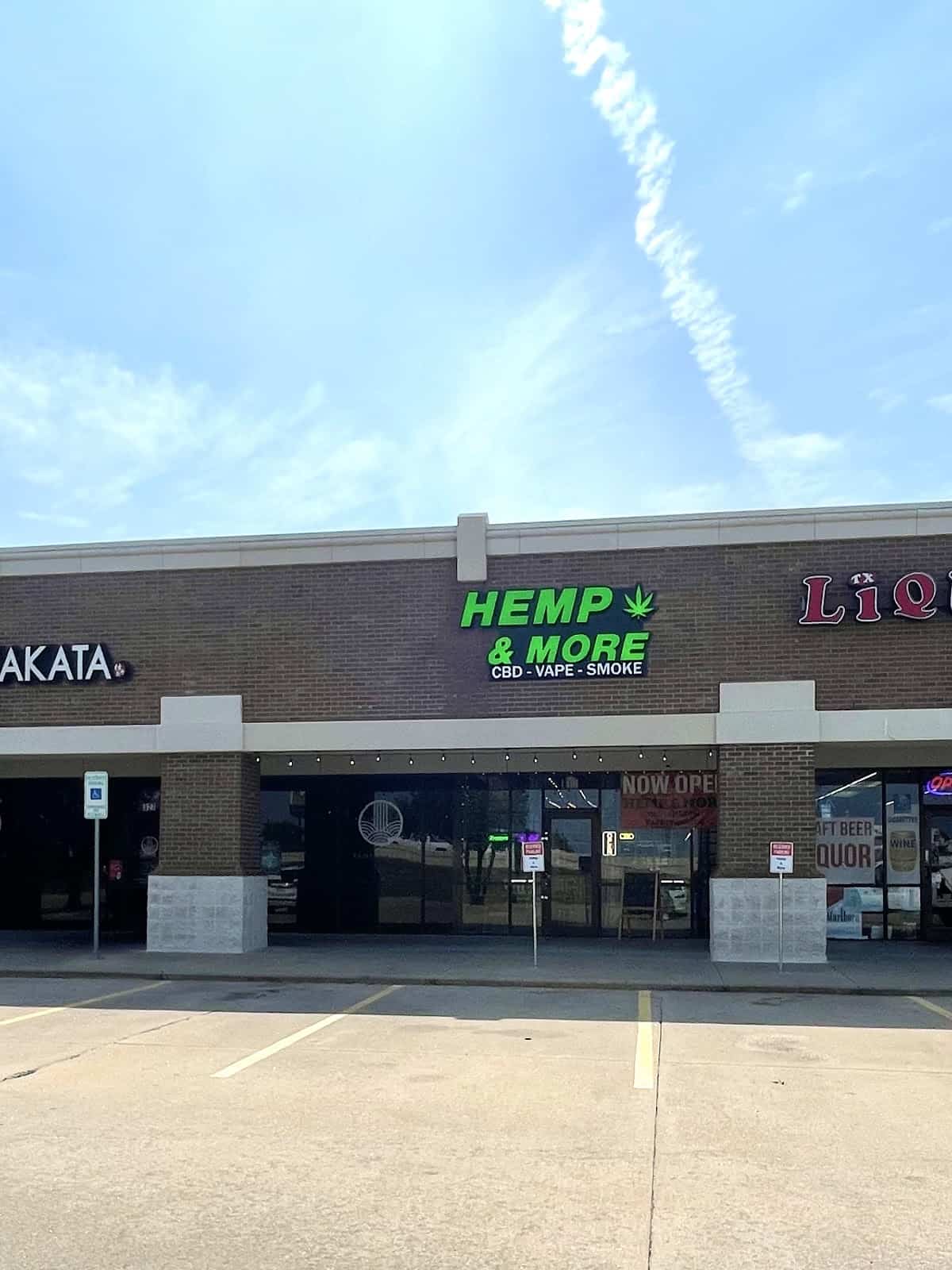 Main Store Image
