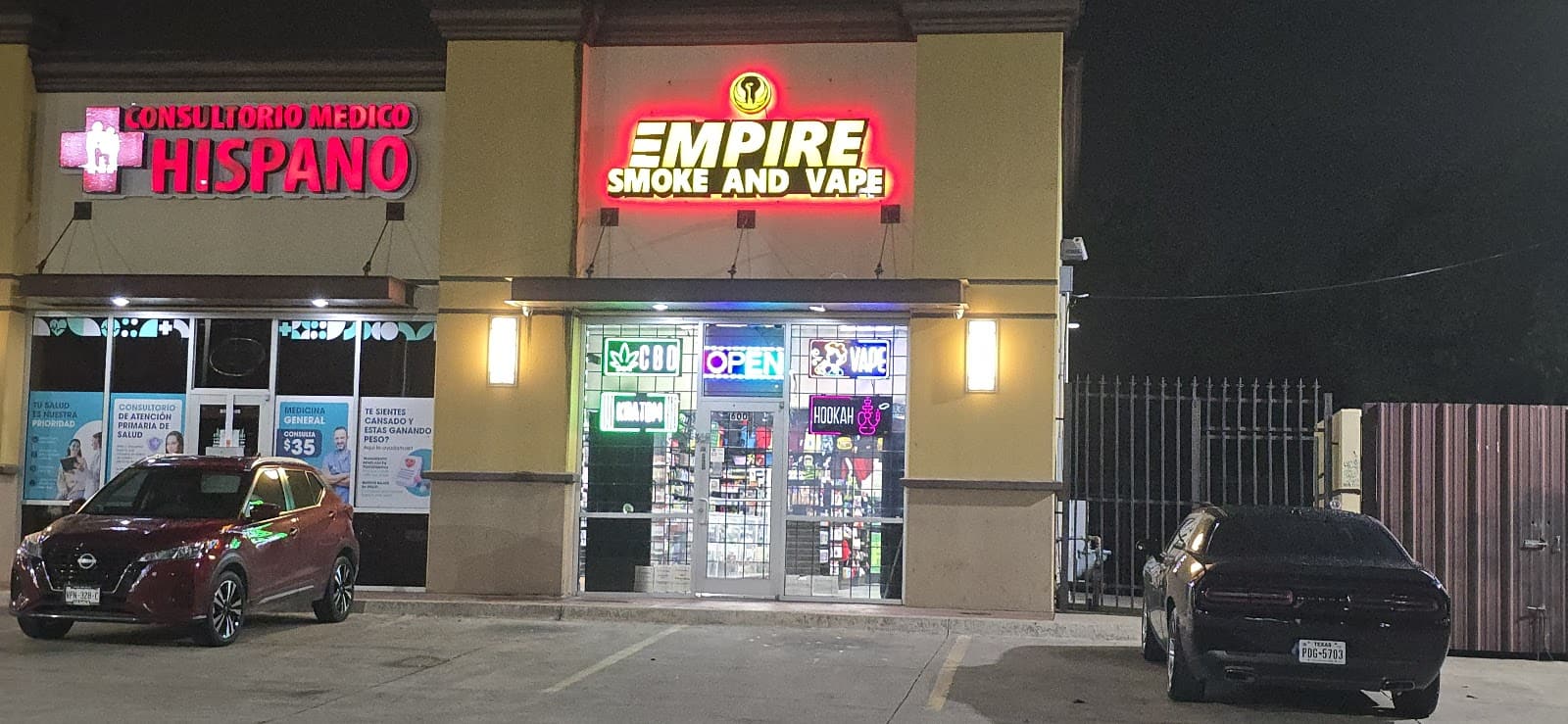 Main Store Image