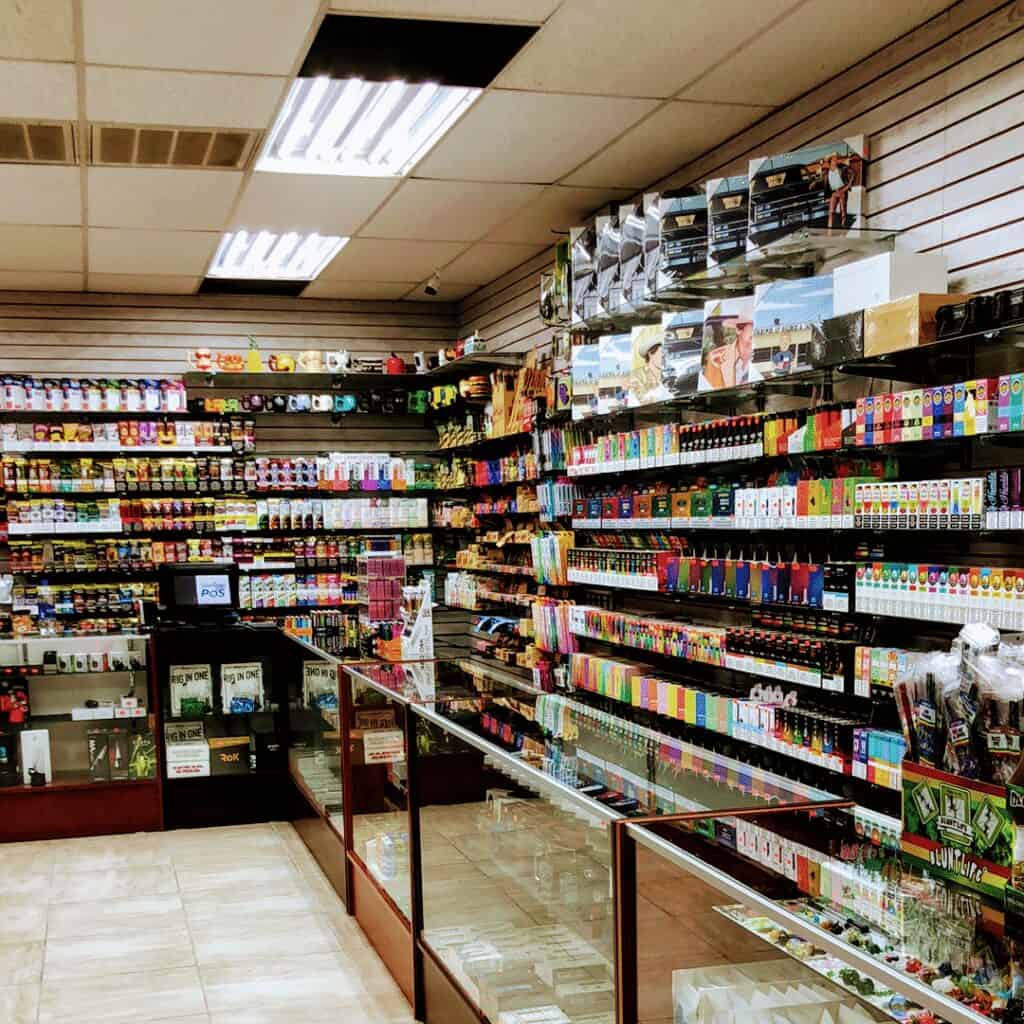 We Smoke | 1050 North Westmoreland Road, Dallas, Texas | Cannabis Shop – main photo