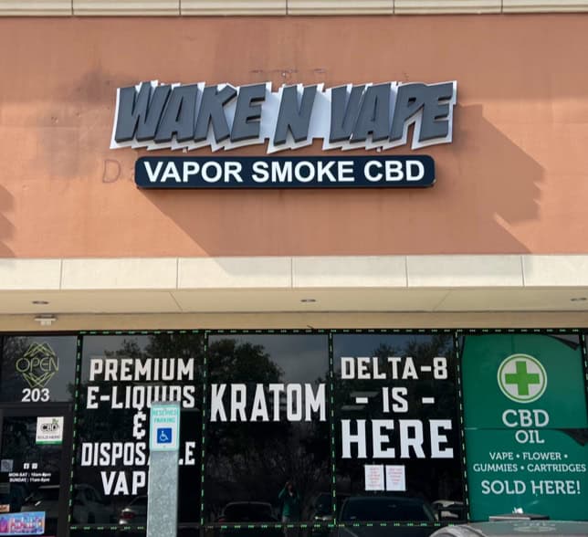 Main Store Image