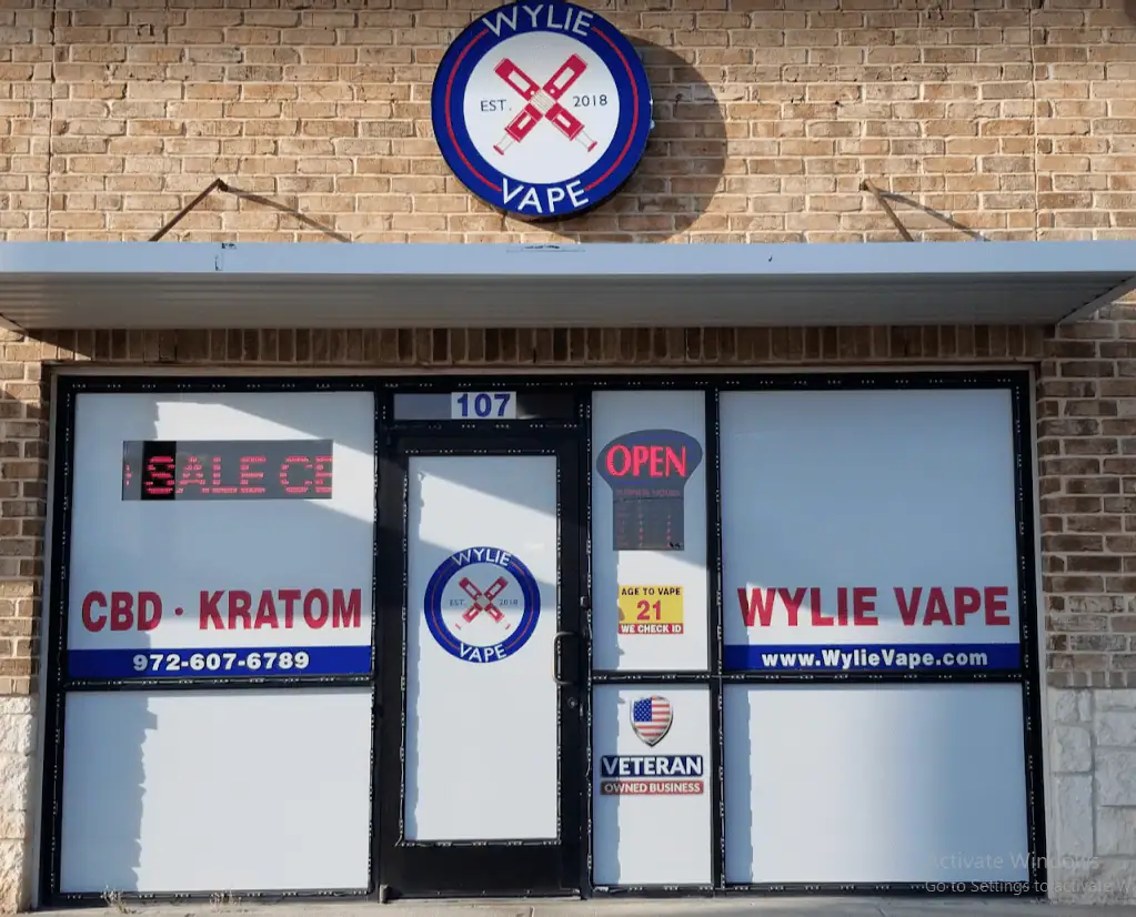 Main Store Image