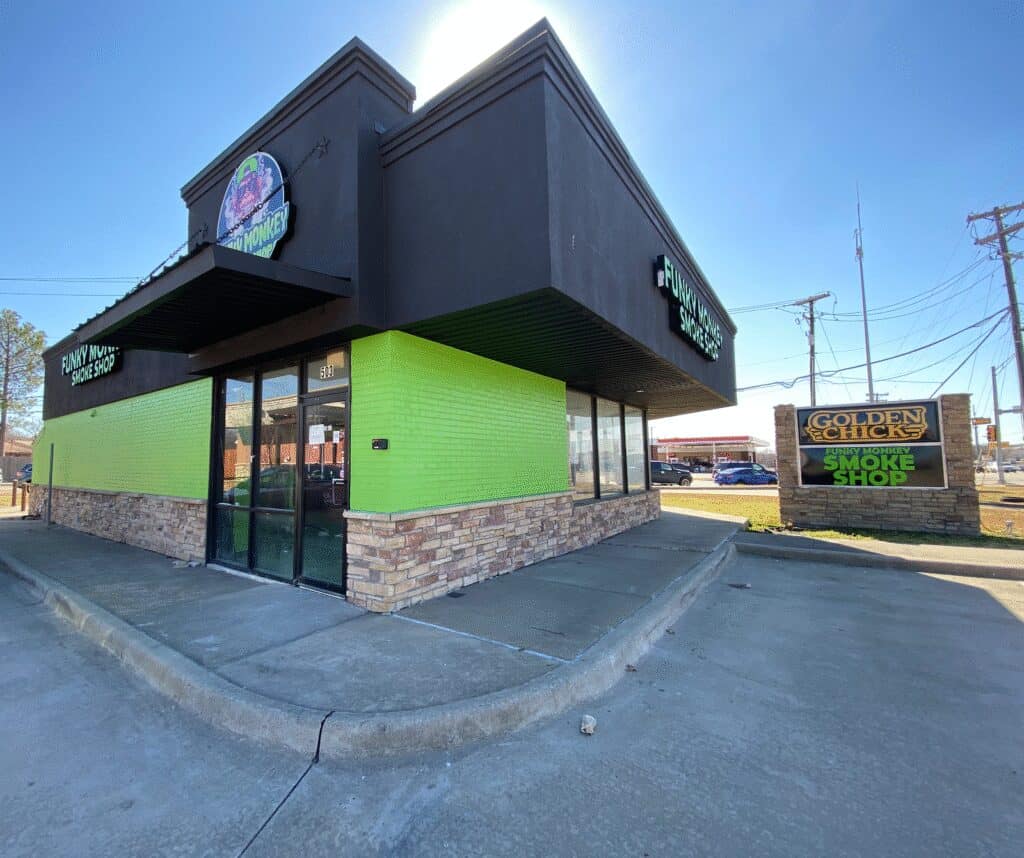 Store – main photo