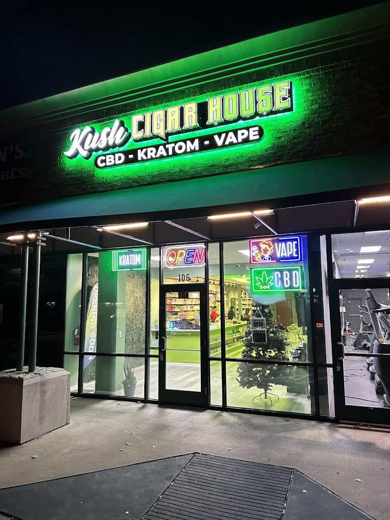 Main Store Image