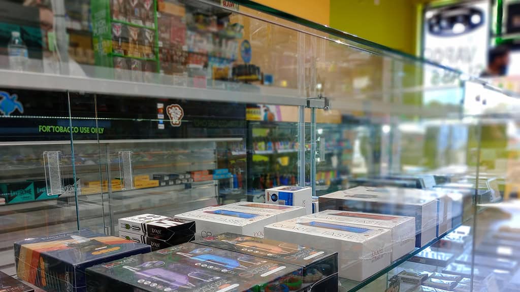 Main Store Image
