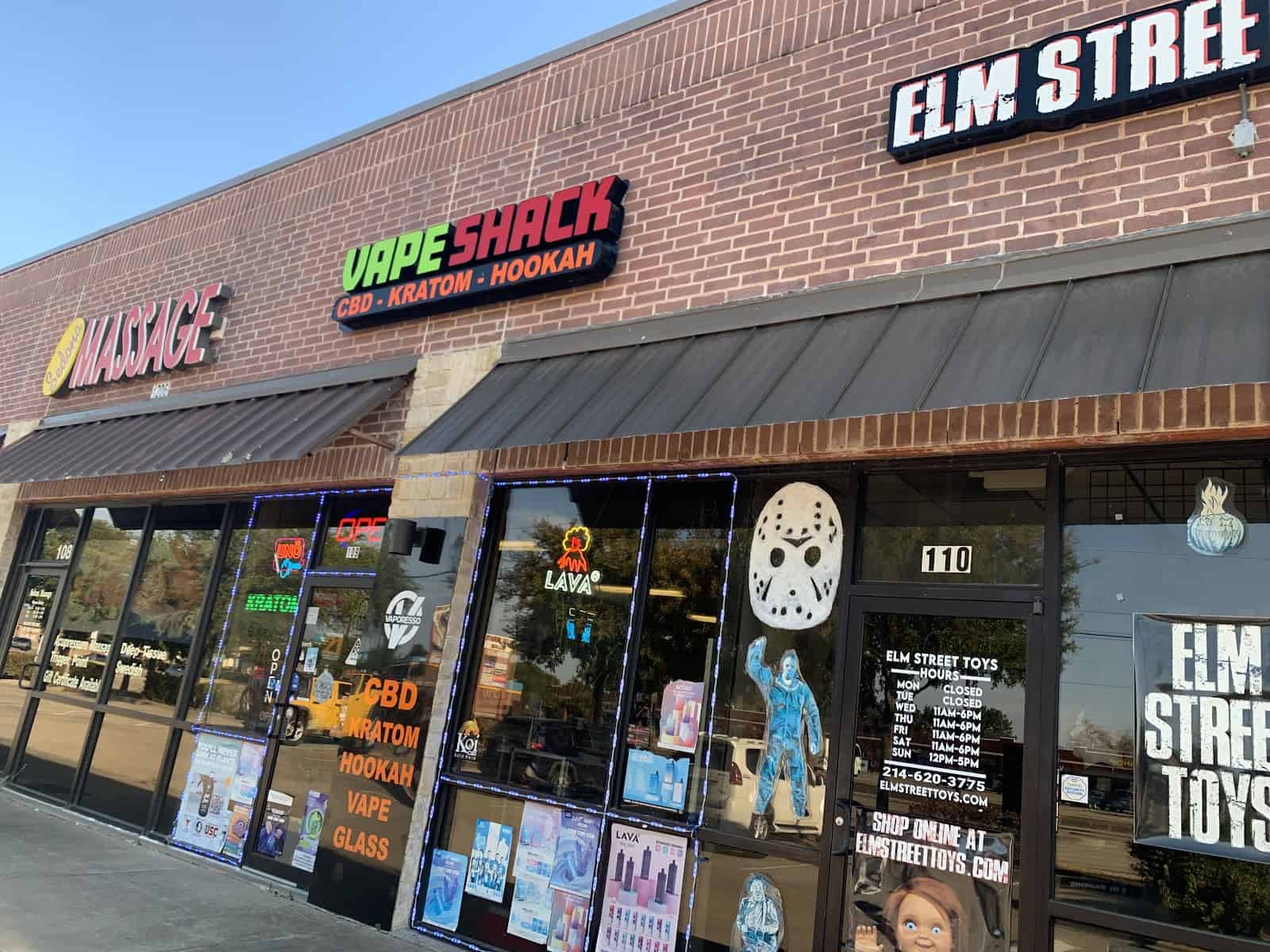 Main Store Image