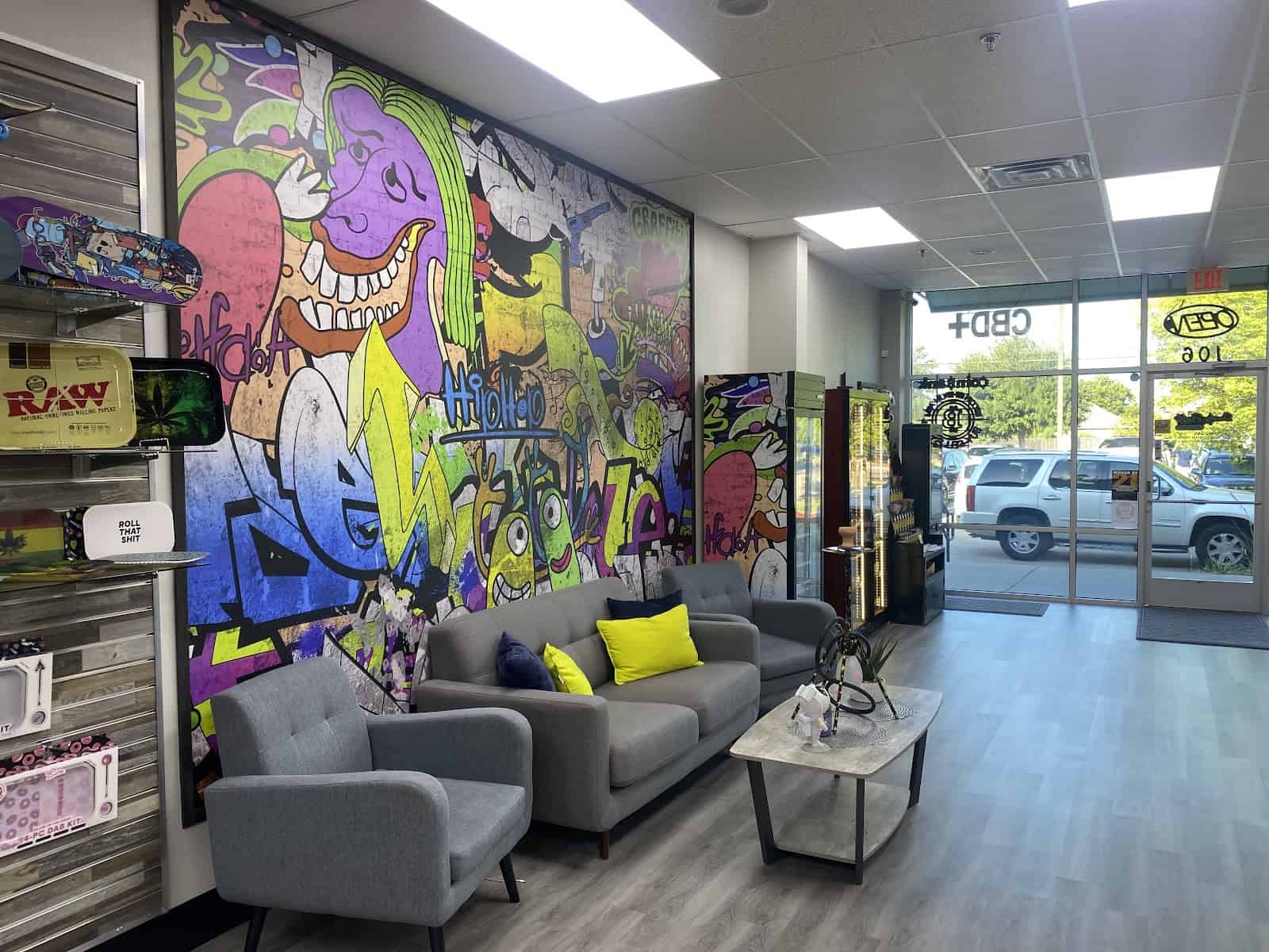 Main Store Image