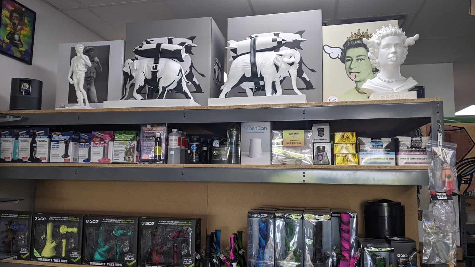 Store – gallery image 3