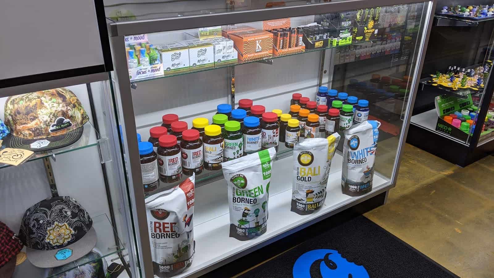 Store – gallery image 4