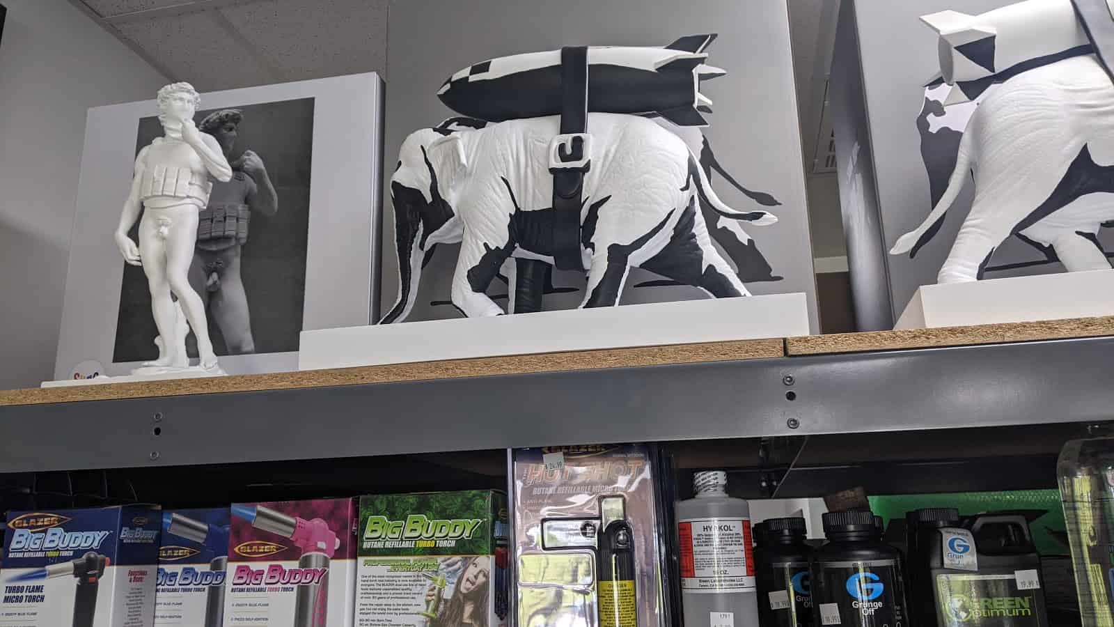 Store – gallery image 6