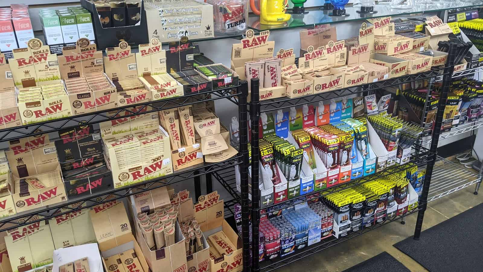 Store – gallery image 7