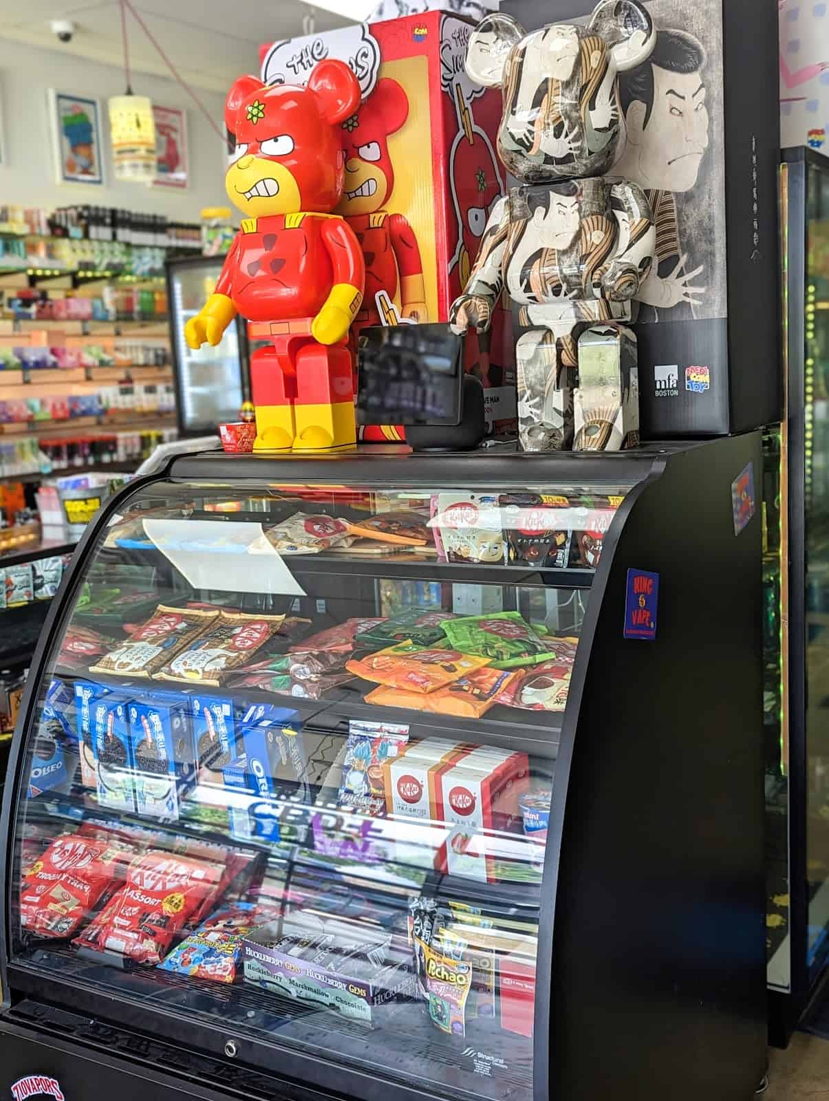 Store – gallery image 9