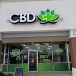 CBD Pros USA The Colony, TX | 3751 Main Street, The Colony, Texas | Cannabis Shop – gallery image 1