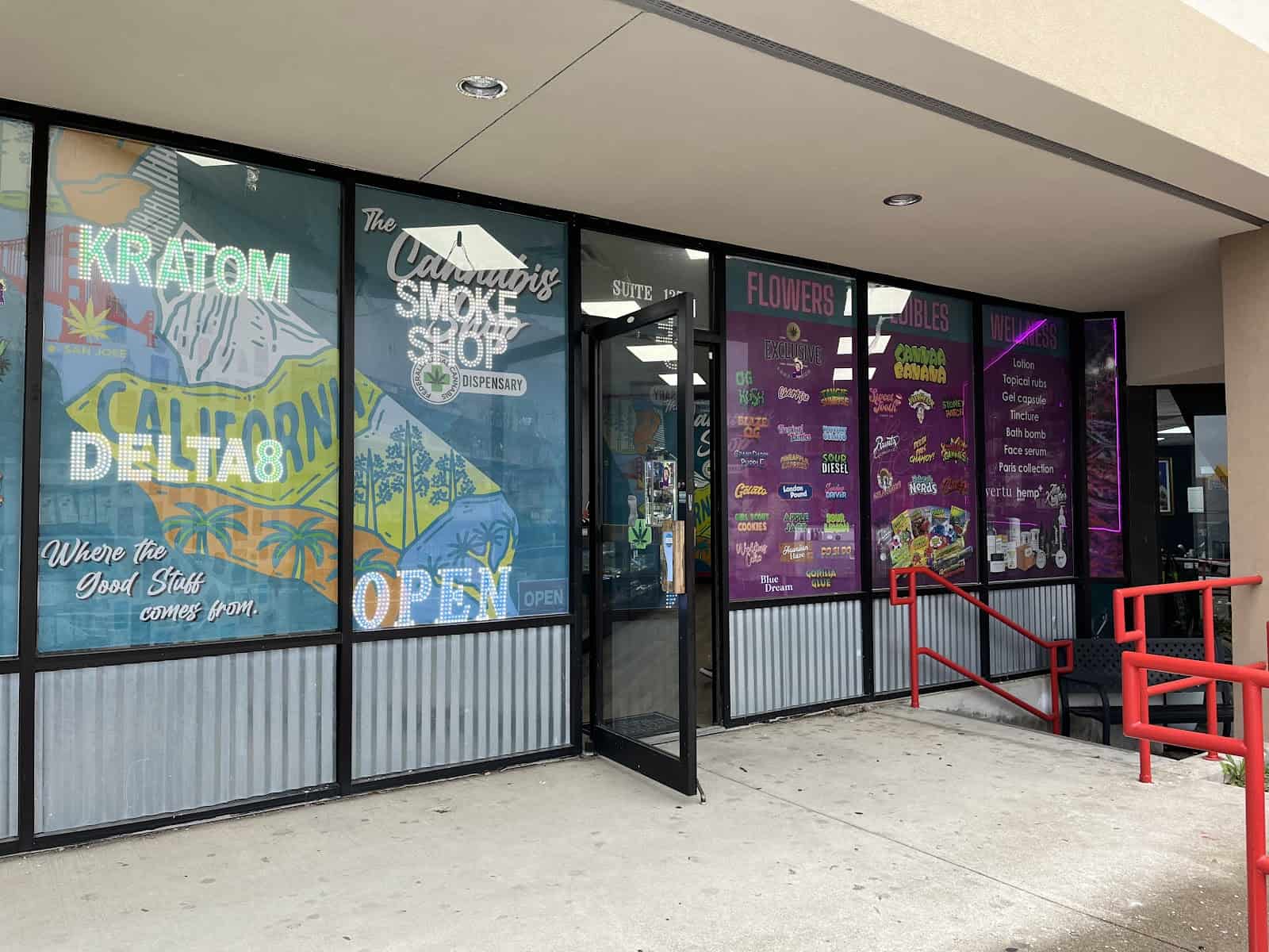Store – main photo