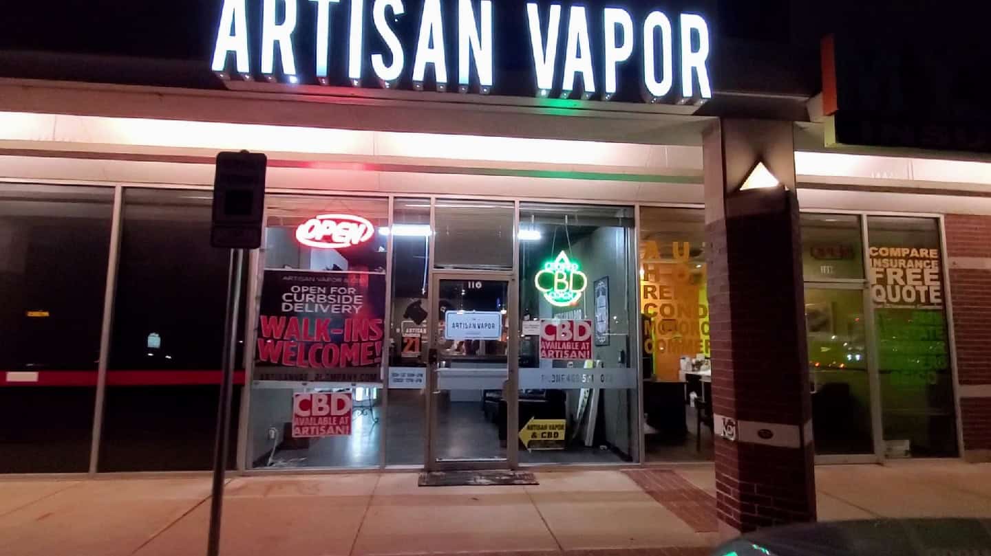 Main Store Image