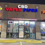Cbd Vapes Pipes – Carrollton, TX | Cannabis Shop – gallery image 1