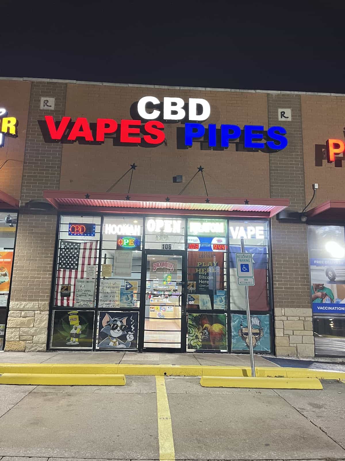 Main Store Image