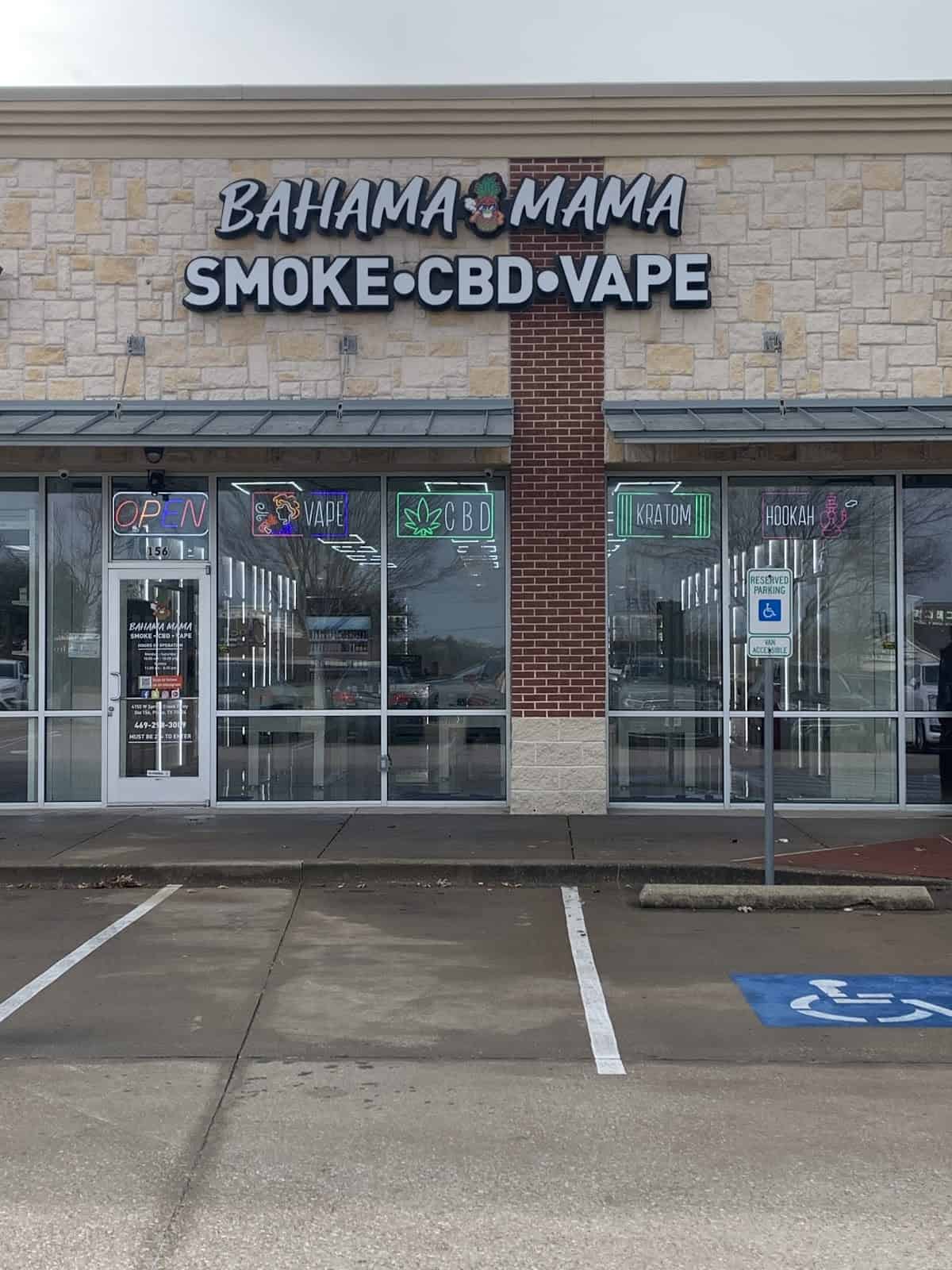 Main Store Image