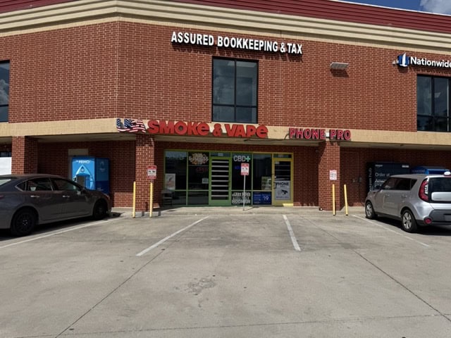 Main Store Image