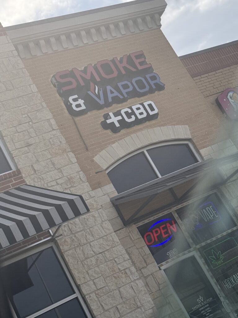 Store – main photo