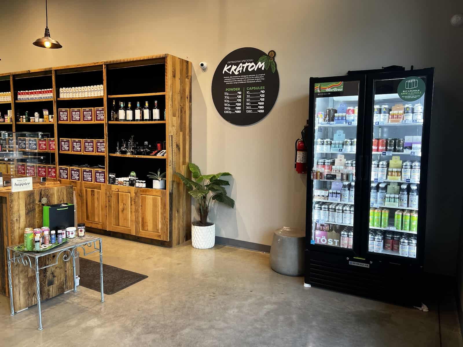 Main Store Image
