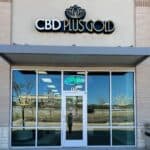 CBD Plus Gold – Allen, TX | Cannabis Shop – gallery image 1
