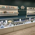CBD Plus Gold – Allen, TX | Cannabis Shop – gallery image 8