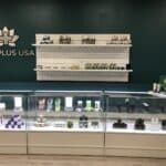 CBD Plus Gold – Allen, TX | Cannabis Shop – gallery image 10