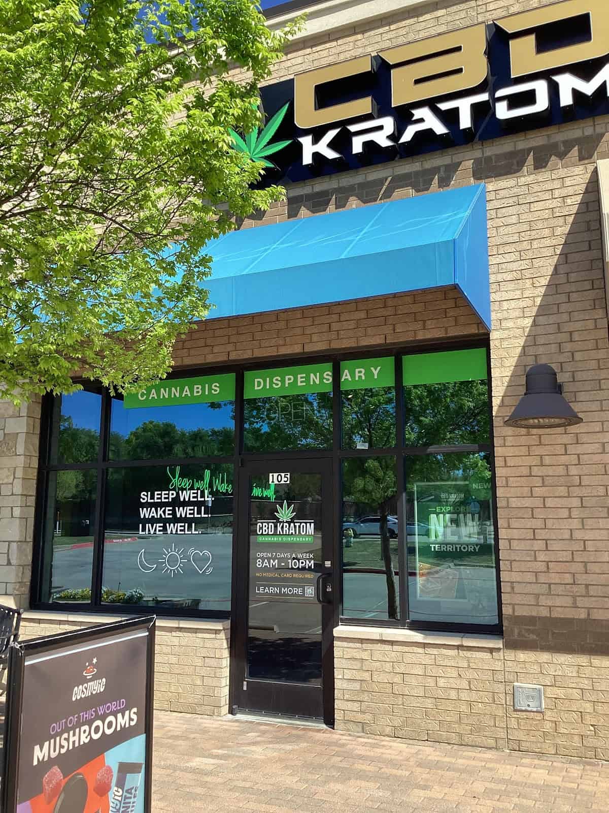 Main Store Image
