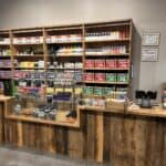 CBD Kratom Stonebrook – Frisco, TX | Cannabis Shop – gallery image 6