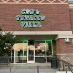 CBD & Tobacco Villa Smoke Shop – Plano, TX | Cannabis Shop – gallery image 1