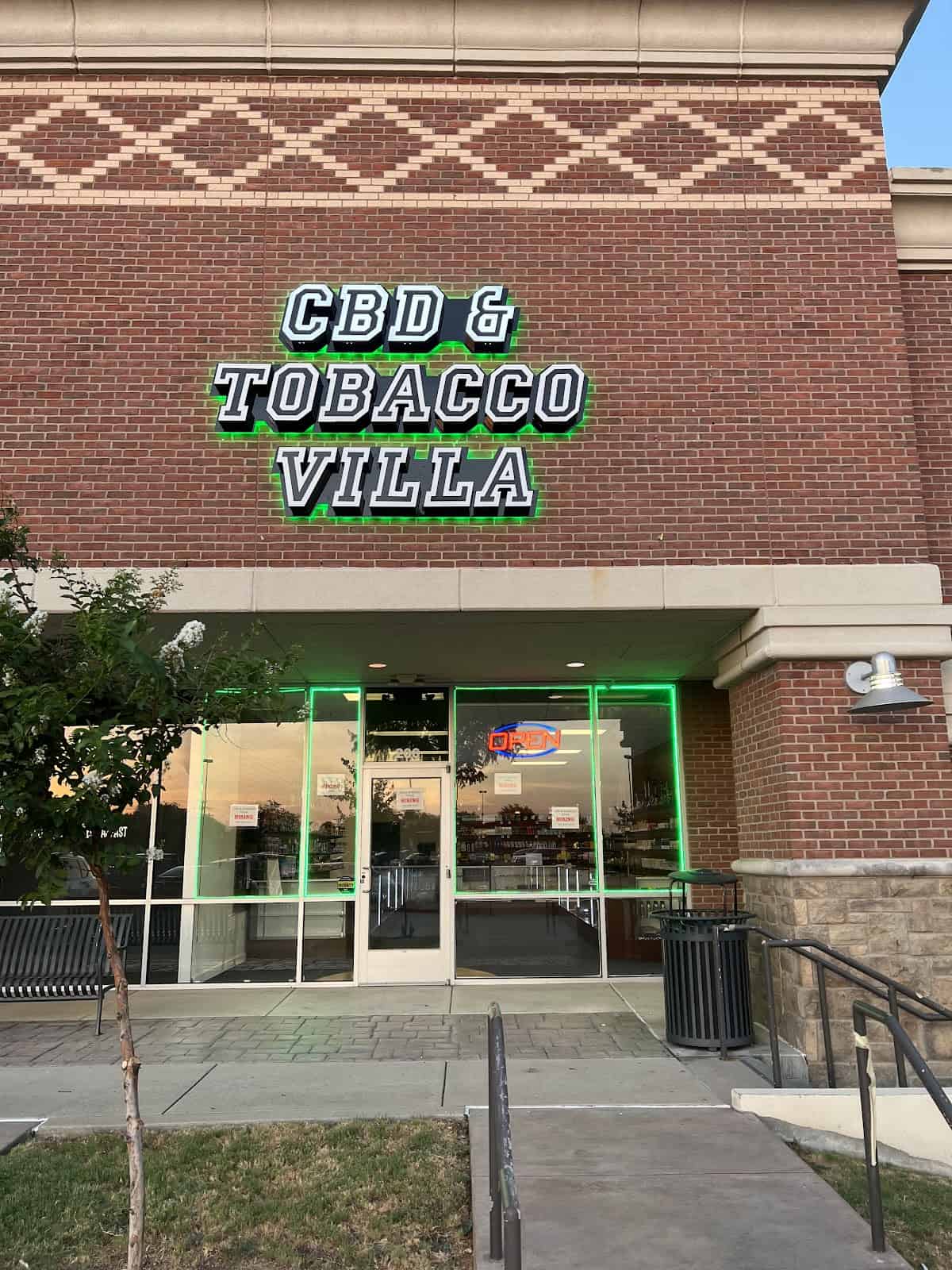 Main Store Image