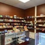 CBD & Tobacco Villa Smoke Shop – Plano, TX | Cannabis Shop – gallery image 2