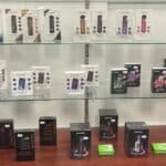 CBD & Tobacco Villa Smoke Shop – Plano, TX | Cannabis Shop – gallery image 6